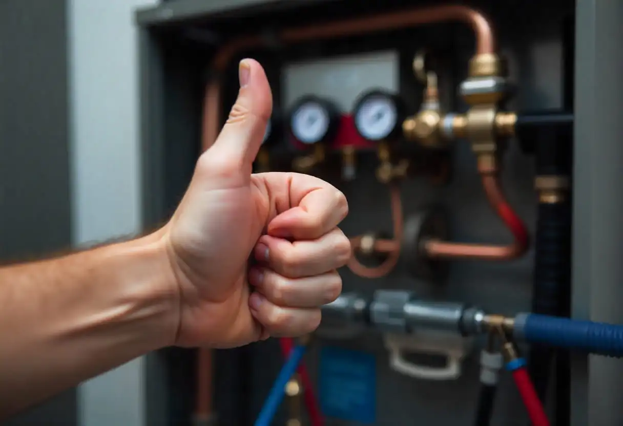 Emergency HVAC services and installations in Sharon, SC